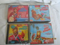 Alf`s Super Hitparade 4 CDs 1+1988 3+1990 Schleswig-Holstein - Bad Oldesloe Vorschau