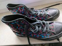 Converse Chucks All Star Bayern - Miltach Vorschau
