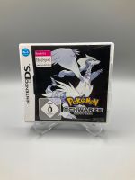 Nintendo DS / Pokémon Schwarze Edition Koblenz - Güls Vorschau