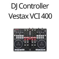 DJ Controller Verstax VCI-400 | DJ Controller mieten | Verleih Niedersachsen - Gleichen Vorschau