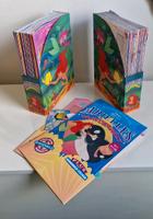 Arielles Wunderwelt 1 - 52 Disney 1995 Nordrhein-Westfalen - Kempen Vorschau