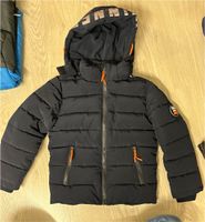 Winterjacke Kinder STC Dept. 116/122 Niedersachsen - Bad Iburg Vorschau