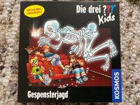 Die drei Fragezeichen Kids Gespensterjagd Niedersachsen - Bad Pyrmont Vorschau