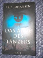 Das Auge des Tänzers Hardcover NEU Iris Johansen Rheinland-Pfalz - Kaiserslautern Vorschau