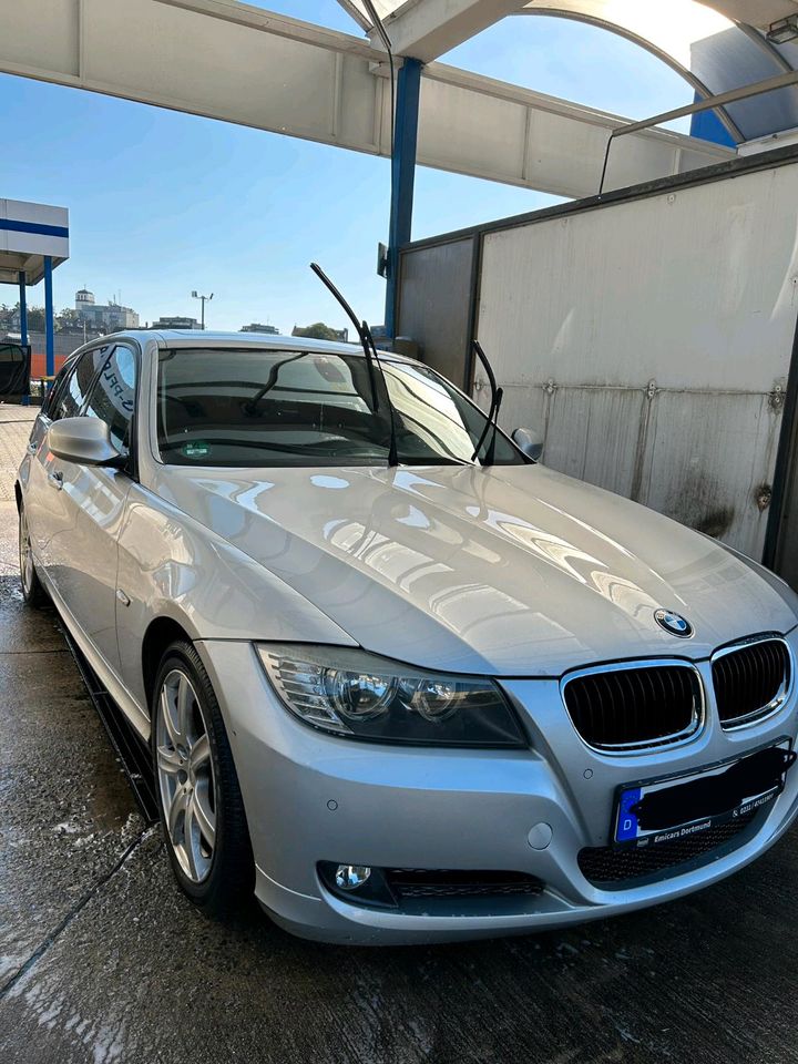 BMW 320d Touring in Remscheid