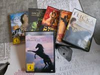 DVD Set ( verschiedene DVDs) Hessen - Künzell Vorschau