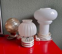 70er space age Lampen murano graewe vintage ddr Leipzig - Connewitz Vorschau