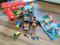 Lego Junior Baustelle 10760 Niedersachsen - Lähden Vorschau