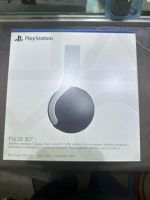 Sony PlayStation PULSE 3D Headset Für ps4/ps5 Nordrhein-Westfalen - Solingen Vorschau