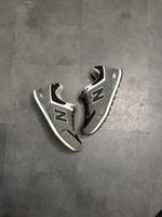 New Balance Schuhe grau Thüringen - Erfurt Vorschau