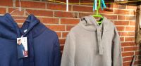 Hoodie NEU Gr. M und S Pullover innen angerauht Bergedorf - Ochsenwerder Vorschau