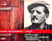 Auf Cassette: Erwin Strittmatter liest (2 MCs, inkl. Versand DE) Hessen - Oberursel (Taunus) Vorschau