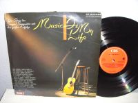 Rock Schallplatten DLP / MUSIC IS MY LIFE >VOL.2< Vinyl 1986 Niedersachsen - Ilsede Vorschau