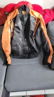 Harley Davidson Damen (Herren) Jacke Gr Medium, Original, Vintage Nordrhein-Westfalen - Hückelhoven Vorschau