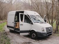 VW Crafter Niedersachsen - Dassel Vorschau