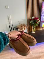 Ugg Tazz 38 original wie neu !! Hessen - Hattersheim am Main Vorschau