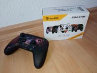 EasySMX Controller, kabellos,  für Switch, PC und Handys, in OVP Chemnitz - Gablenz Vorschau