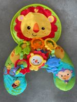 Fisher Price Baby Bauchlagekissen Hessen - Waldbrunn Vorschau