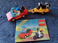 Lego 6644 Legoland Auto mit Motorrad Rheinland-Pfalz - Konz Vorschau