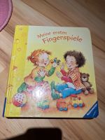 Kinderbücher meine ersten Finger spiele Sachsen - Kirschau Vorschau