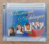 2 CD's * Volksmusik & Schlager Rostock - Markgrafenheide Vorschau