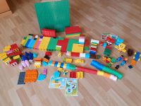 Großes LEGO Duplo Set 390 Teile Bayern - Scheinfeld Vorschau