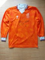 Glenn Helder's Holland Match Shirt 1992 - Signed with Dedication München - Trudering-Riem Vorschau