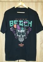 EMP Backstage Club Beach T-Shirt Herren Schwarz Gr. L -NEU- Köln - Meschenich Vorschau