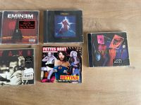 CD‘s Buchstabe F Eminem  Fettes Brot Foreigner usw Kreis Ostholstein - Stockelsdorf Vorschau