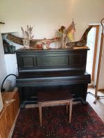 Original 1920er Blüthner Klavier Niedersachsen - Bissendorf Vorschau