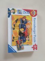 Feuerwehrmann Sam Puzzle Niedersachsen - Schöningen Vorschau