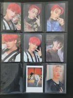 Ateez San Will Kaura Halazia PC Photocard München - Trudering-Riem Vorschau