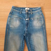 Closed Jeans Pedal Pusher Gr. 40 (italienisch) Hannover - Südstadt-Bult Vorschau