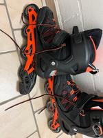 Inliner von Decathlon – Größe 46 – wie neu Bochum - Bochum-Wattenscheid Vorschau