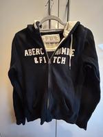 Abercrombie Fitch Sweat Jacke blau Nordrhein-Westfalen - Haan Vorschau