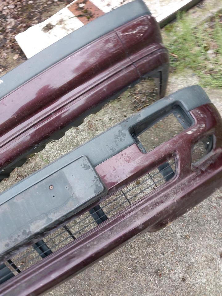 Audi 80 Kamei Schürze vorne hinten  Sport  Edition  Stoßstange in Vreden