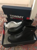 Tommy Hilfiger Stiefel mit Reißverschluss Berlin - Charlottenburg Vorschau