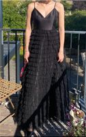 Schwarzes Ballkleid Hessen - Gießen Vorschau