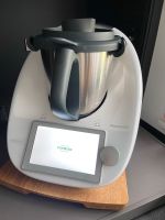 Vorwerk Thermomix TM6, weiss Niedersachsen - Saterland Vorschau