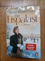 Der Eispalast - Rena Rosenthal Hamburg-Nord - Hamburg Langenhorn Vorschau