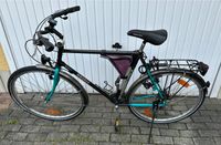 Herrenfahrrad Epple Topzustand Bayern - Aichach Vorschau