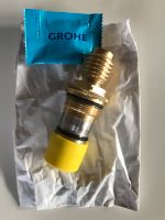 Grohe Thermoelement  47450 / 47450000 *NEU* OVP Marburg - Marbach Vorschau