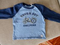 EAT ANTS Shirt 86 Babyjungen Kleinkind Tough Boy Langarm Pankow - Prenzlauer Berg Vorschau