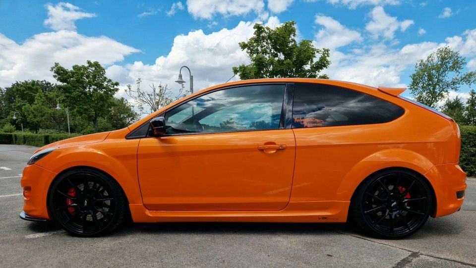 Ford Focus 2,5 ST RS in Markkleeberg
