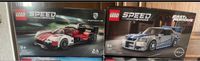 Lego Speed Champions Sammlung 76916, 76917, Nissan, Porsche OVP Baden-Württemberg - Baden-Baden Vorschau