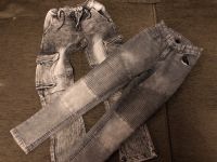 Jeans Hosen Gr. 146 Parchim - Landkreis - Zölkow Vorschau