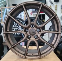 18" TEC GT Race I Forged Radsatz 215/40 R18 für Hyundai i20 N 1.6 Baden-Württemberg - Backnang Vorschau