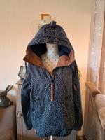Windbreaker Naketano Größe M Sachsen - Flöha  Vorschau