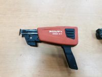 Hilti SMD 57 Magazinaufsatz Mitte - Wedding Vorschau