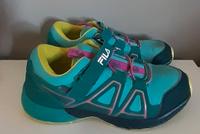 Fila Sneaker Bayern - Cham Vorschau